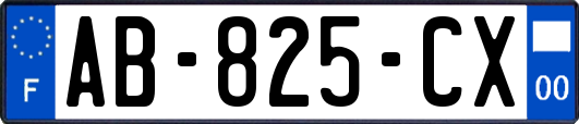 AB-825-CX