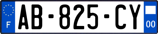 AB-825-CY