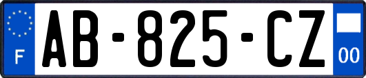 AB-825-CZ