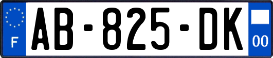 AB-825-DK