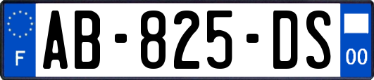 AB-825-DS