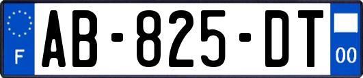 AB-825-DT