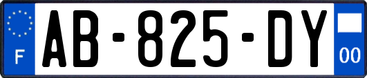 AB-825-DY