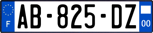 AB-825-DZ