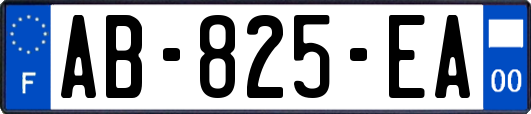 AB-825-EA