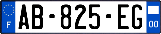 AB-825-EG