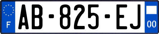 AB-825-EJ