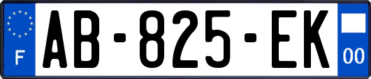 AB-825-EK