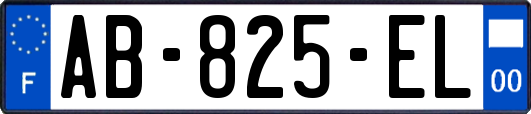 AB-825-EL