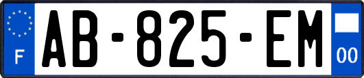 AB-825-EM