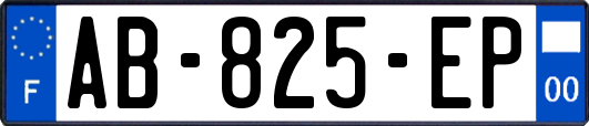 AB-825-EP