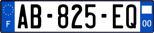 AB-825-EQ