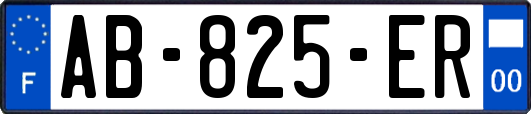 AB-825-ER