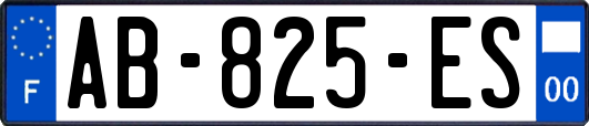 AB-825-ES