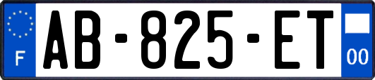 AB-825-ET