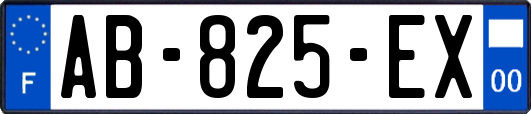 AB-825-EX