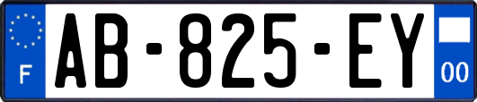 AB-825-EY