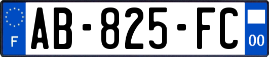 AB-825-FC