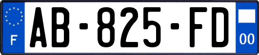 AB-825-FD