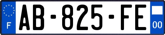 AB-825-FE