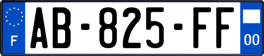 AB-825-FF