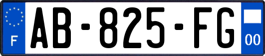 AB-825-FG