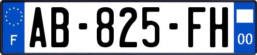 AB-825-FH