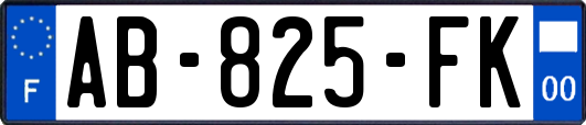 AB-825-FK