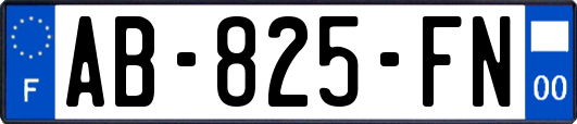 AB-825-FN