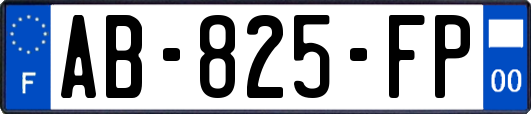 AB-825-FP