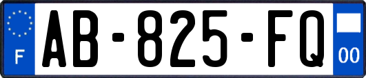 AB-825-FQ