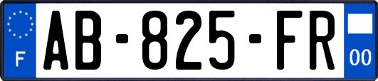 AB-825-FR