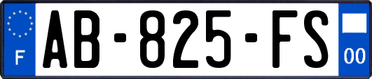 AB-825-FS