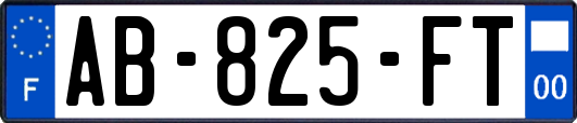 AB-825-FT