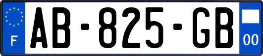 AB-825-GB