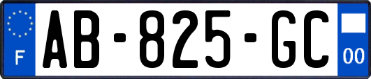AB-825-GC