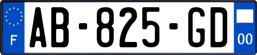 AB-825-GD