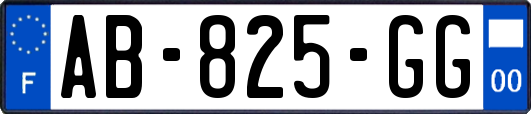 AB-825-GG