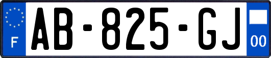 AB-825-GJ