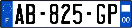 AB-825-GP