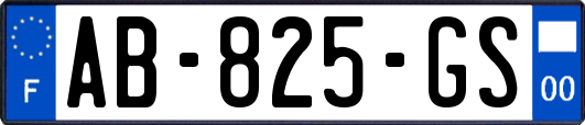 AB-825-GS