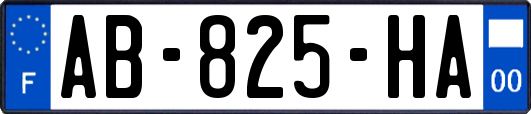 AB-825-HA