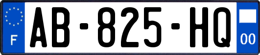 AB-825-HQ