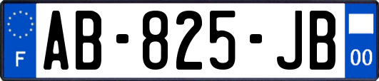 AB-825-JB