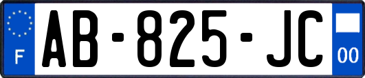 AB-825-JC