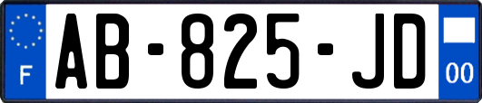 AB-825-JD