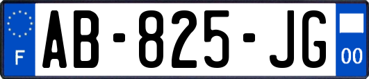 AB-825-JG