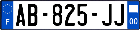 AB-825-JJ