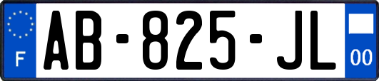 AB-825-JL