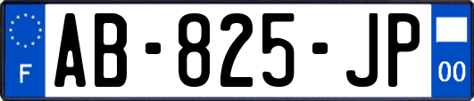 AB-825-JP